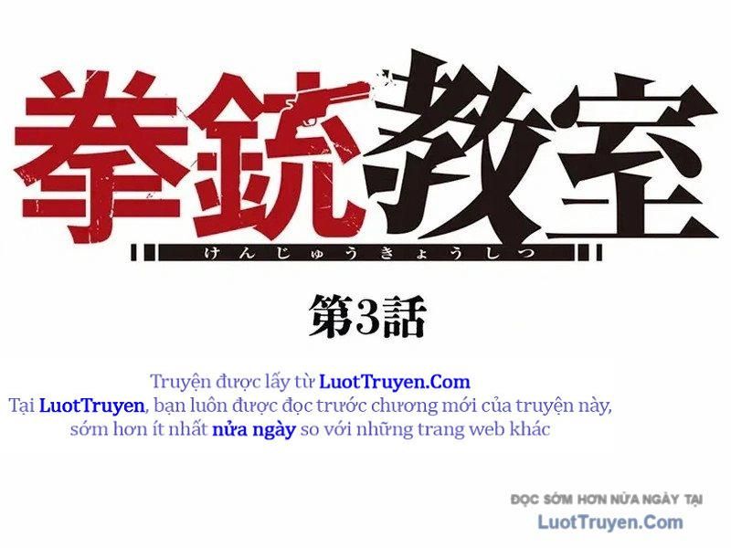Lớp Học Súng Lục Chapter 3 - 48