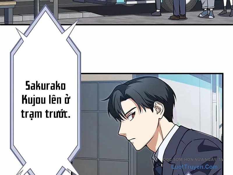 Lớp Học Súng Lục Chapter 3 - 6