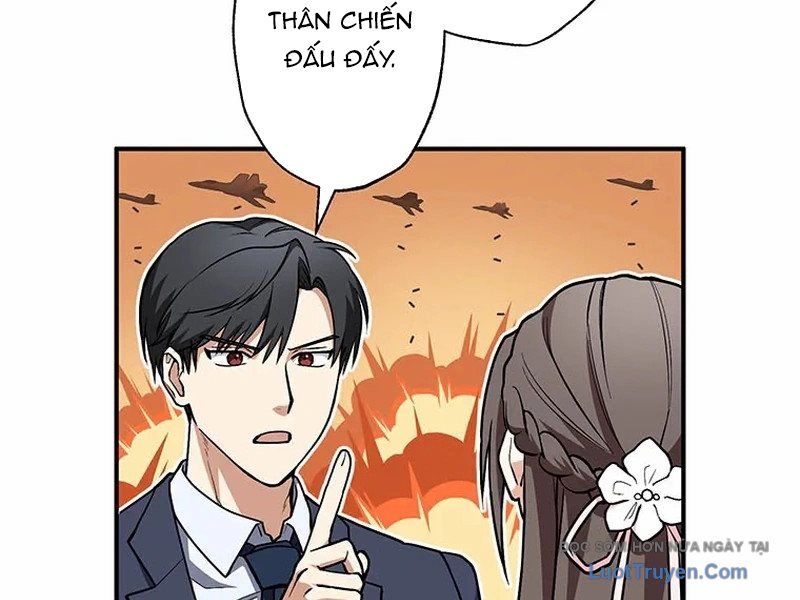 Lớp Học Súng Lục Chapter 3 - 52