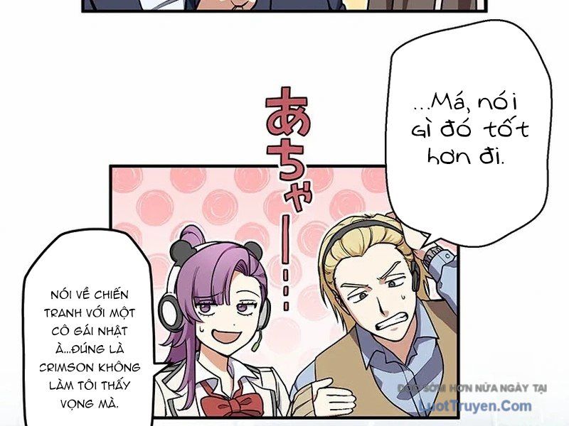 Lớp Học Súng Lục Chapter 3 - 53