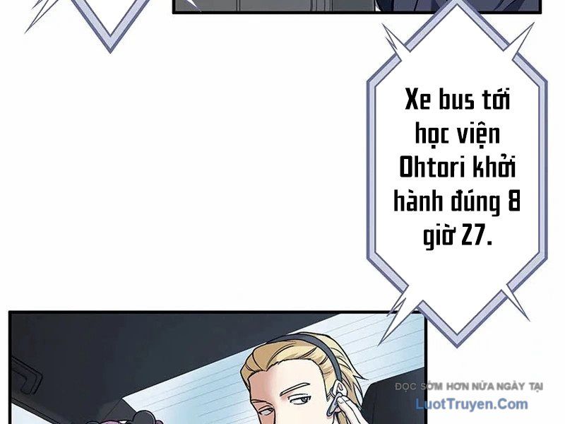 Lớp Học Súng Lục Chapter 3 - 7