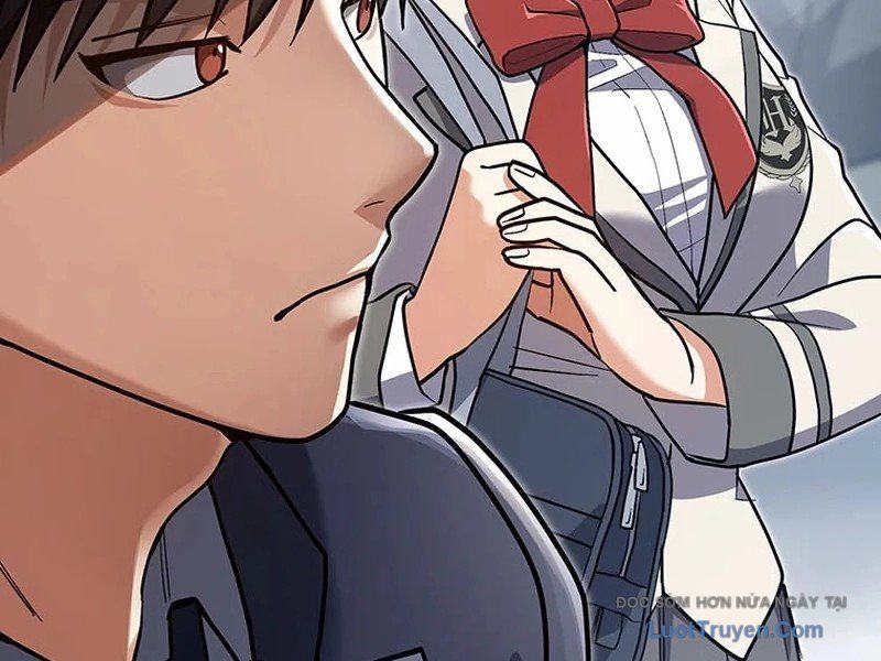 Lớp Học Súng Lục Chapter 3 - 10