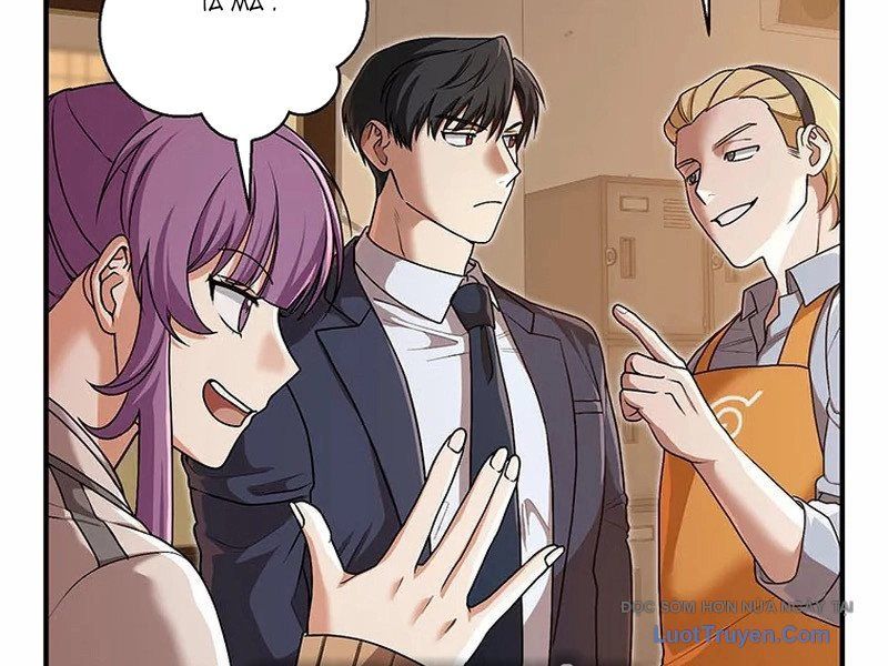 Lớp Học Súng Lục Chapter 5 - 112