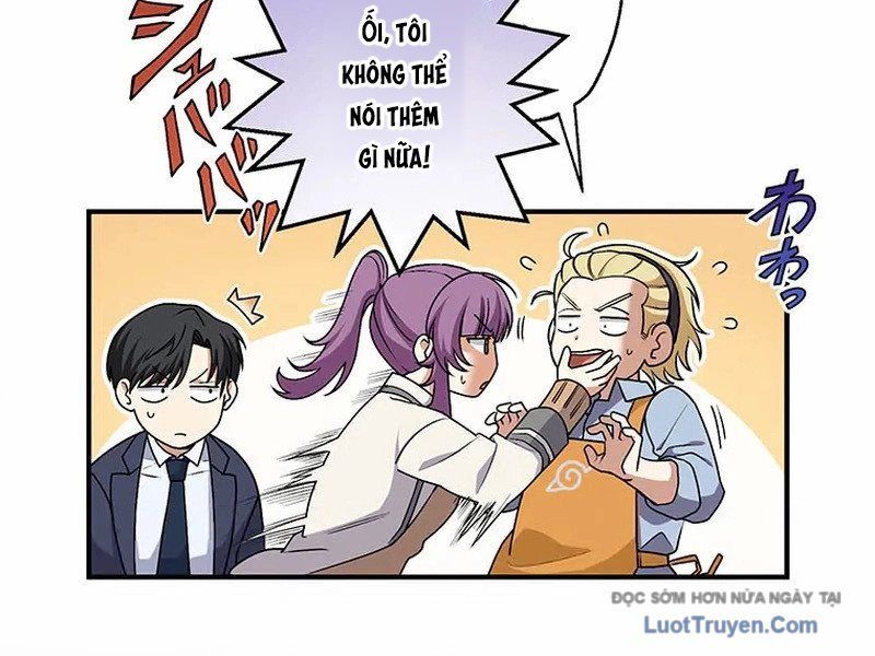 Lớp Học Súng Lục Chapter 5 - 118