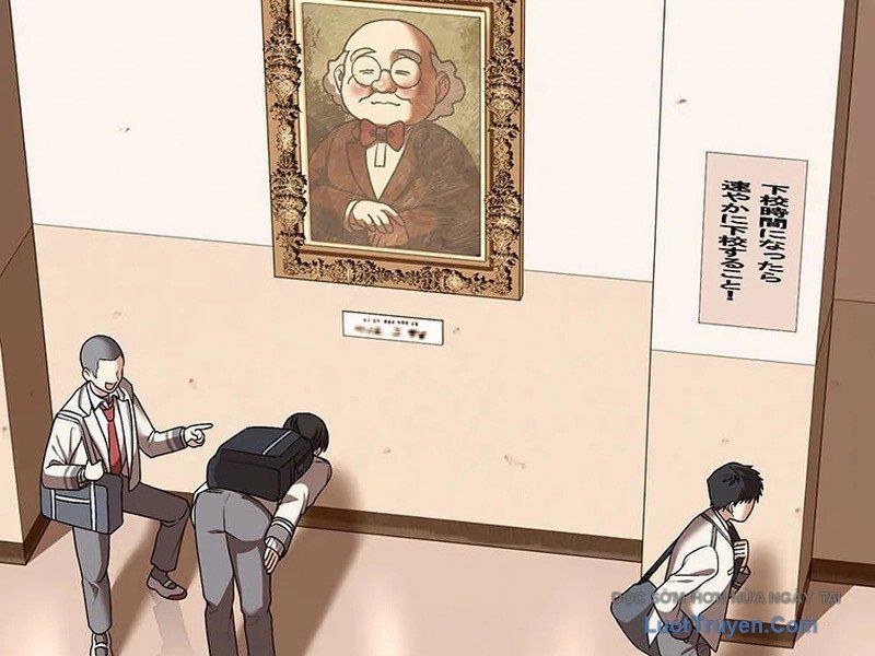 Lớp Học Súng Lục Chapter 5 - 128