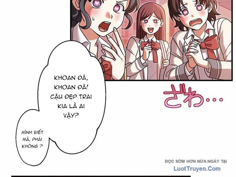 Lớp Học Súng Lục Chapter 5 - 14