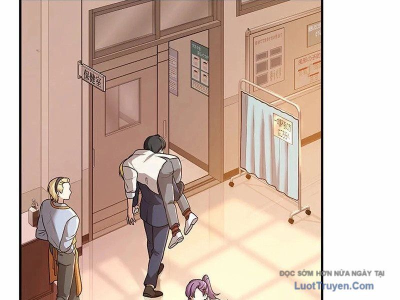 Lớp Học Súng Lục Chapter 5 - 15