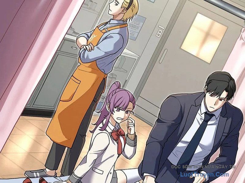 Lớp Học Súng Lục Chapter 5 - 17