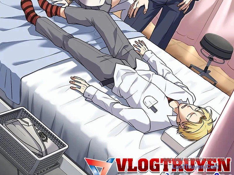 Lớp Học Súng Lục Chapter 5 - 18