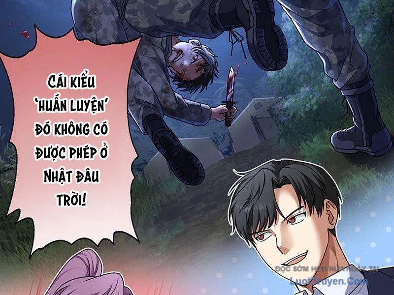 Lớp Học Súng Lục Chapter 5 - 23