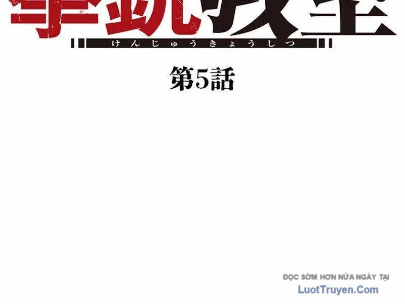 Lớp Học Súng Lục Chapter 5 - 30