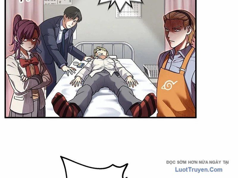 Lớp Học Súng Lục Chapter 5 - 33