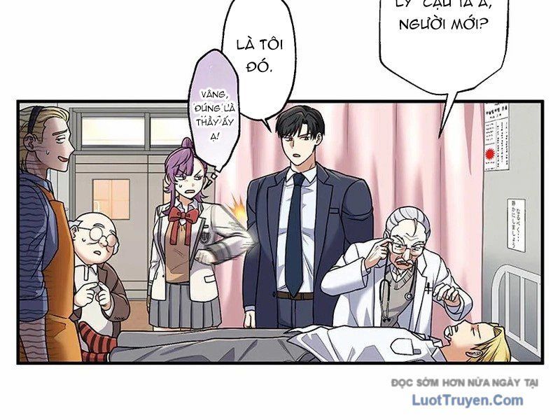 Lớp Học Súng Lục Chapter 5 - 36