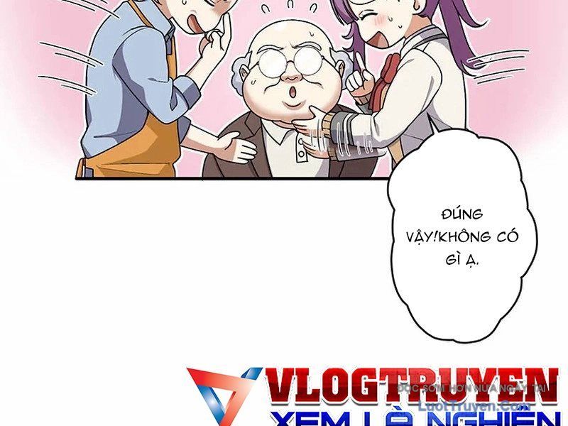 Lớp Học Súng Lục Chapter 5 - 41