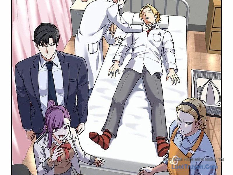 Lớp Học Súng Lục Chapter 5 - 45