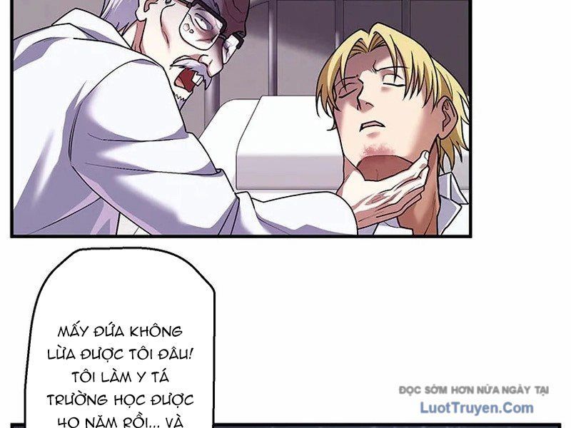 Lớp Học Súng Lục Chapter 5 - 48