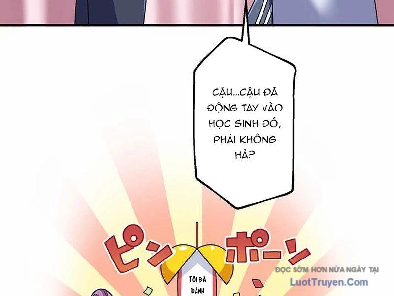 Lớp Học Súng Lục Chapter 5 - 53