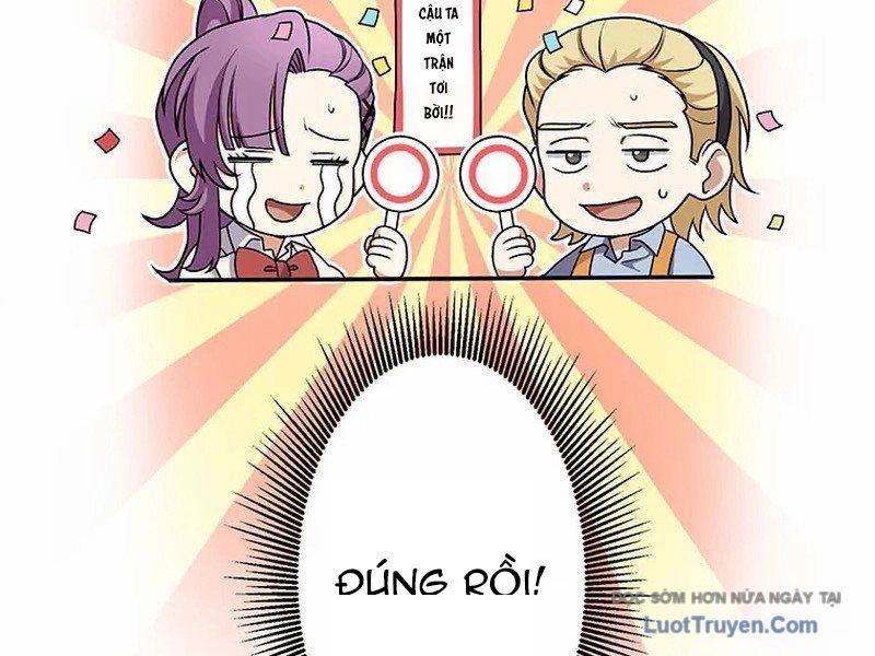 Lớp Học Súng Lục Chapter 5 - 54