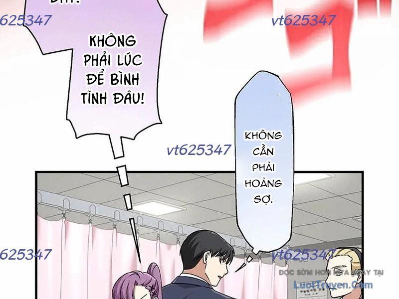 Lớp Học Súng Lục Chapter 5 - 59