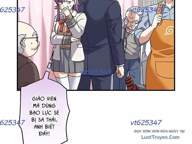 Lớp Học Súng Lục Chapter 5 - 60