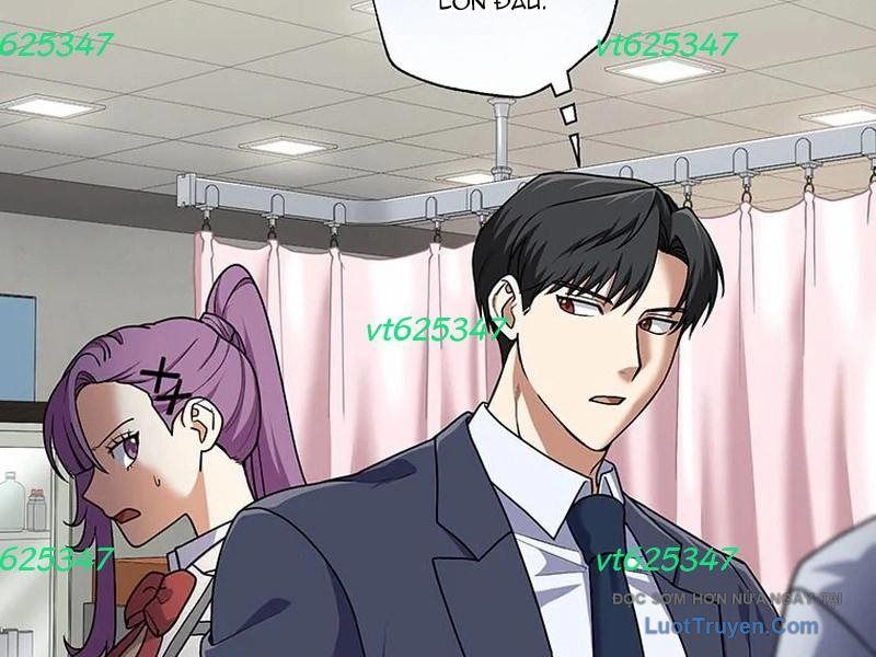 Lớp Học Súng Lục Chapter 5 - 62