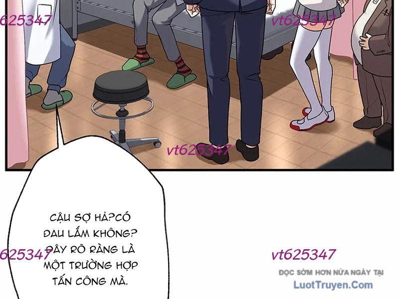 Lớp Học Súng Lục Chapter 5 - 78