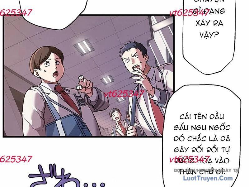 Lớp Học Súng Lục Chapter 5 - 10