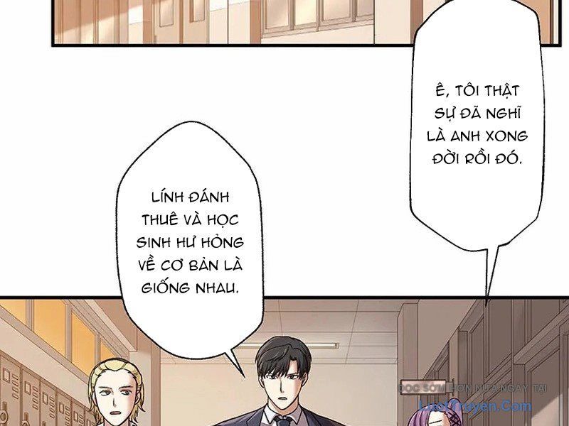 Lớp Học Súng Lục Chapter 5 - 94