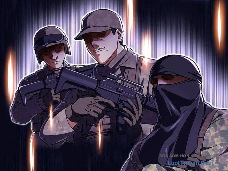 Lớp Học Súng Lục Chapter 6 - 113