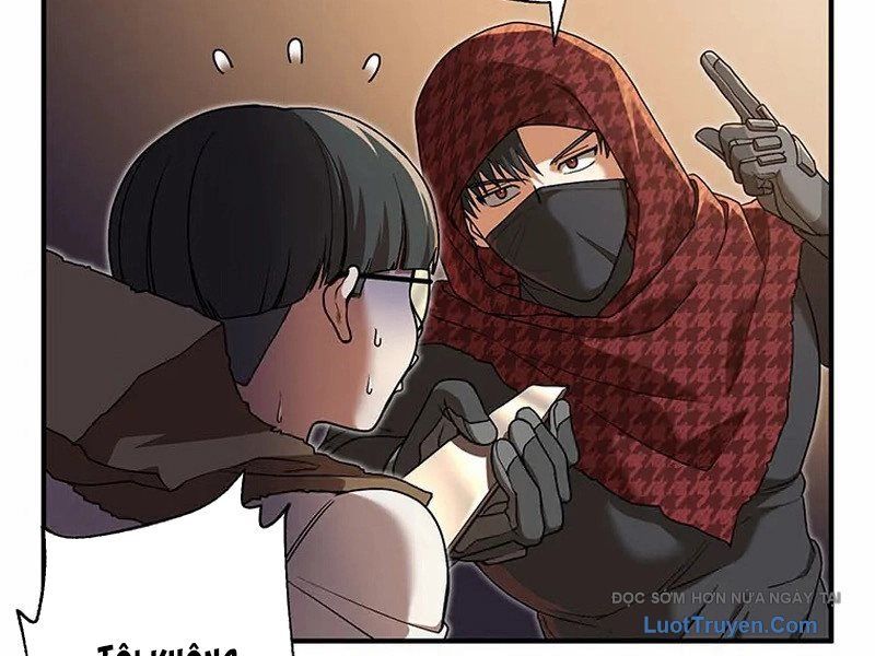 Lớp Học Súng Lục Chapter 6 - 123