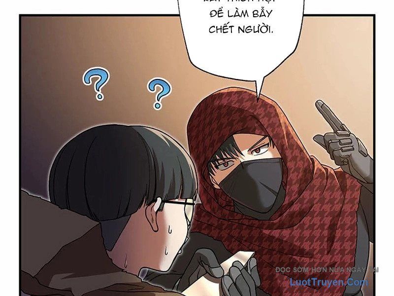 Lớp Học Súng Lục Chapter 6 - 125