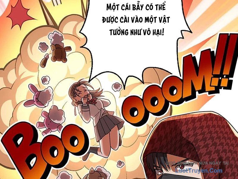 Lớp Học Súng Lục Chapter 6 - 127