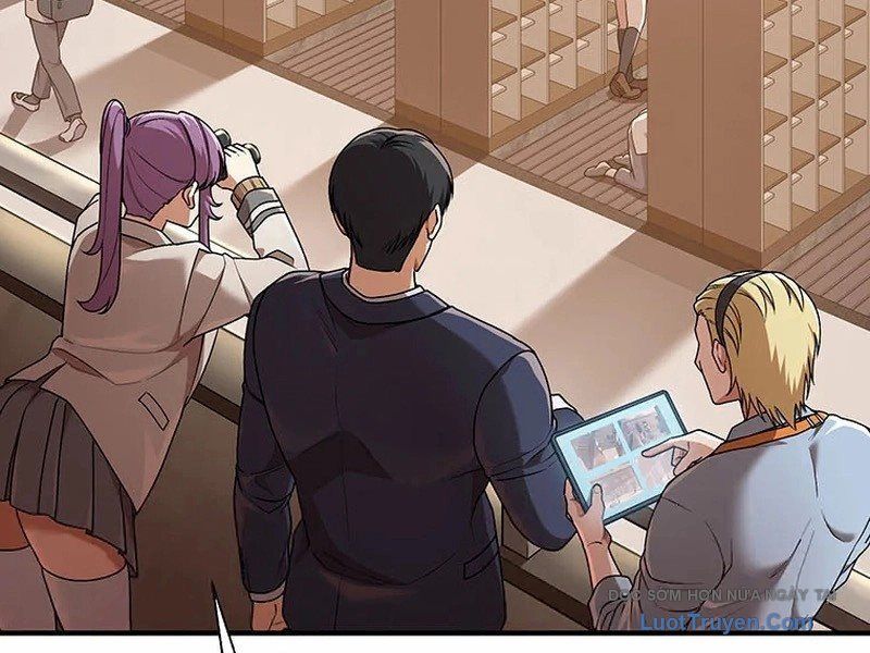 Lớp Học Súng Lục Chapter 6 - 14