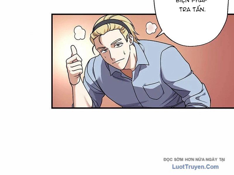 Lớp Học Súng Lục Chapter 6 - 154