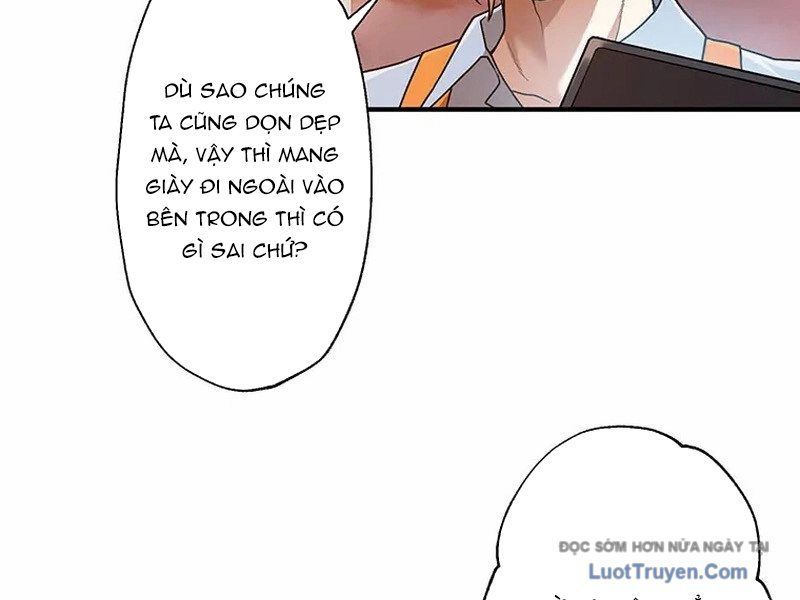 Lớp Học Súng Lục Chapter 6 - 17