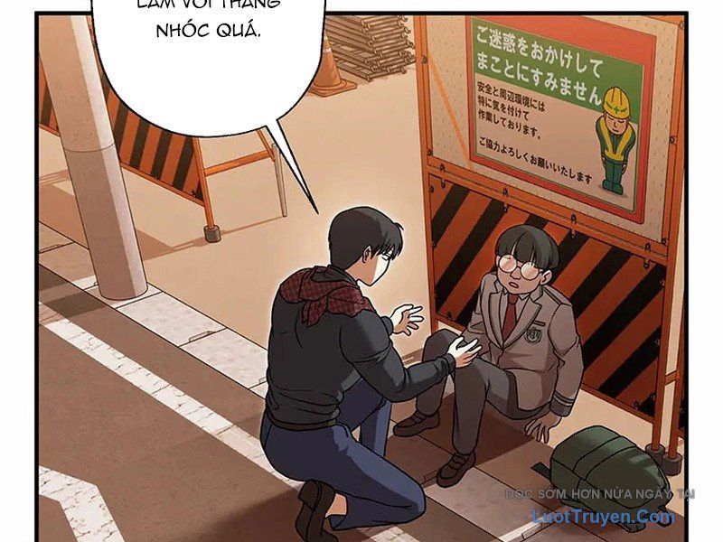 Lớp Học Súng Lục Chapter 6 - 163