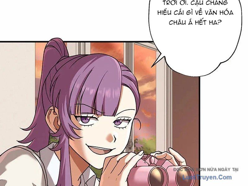 Lớp Học Súng Lục Chapter 6 - 18