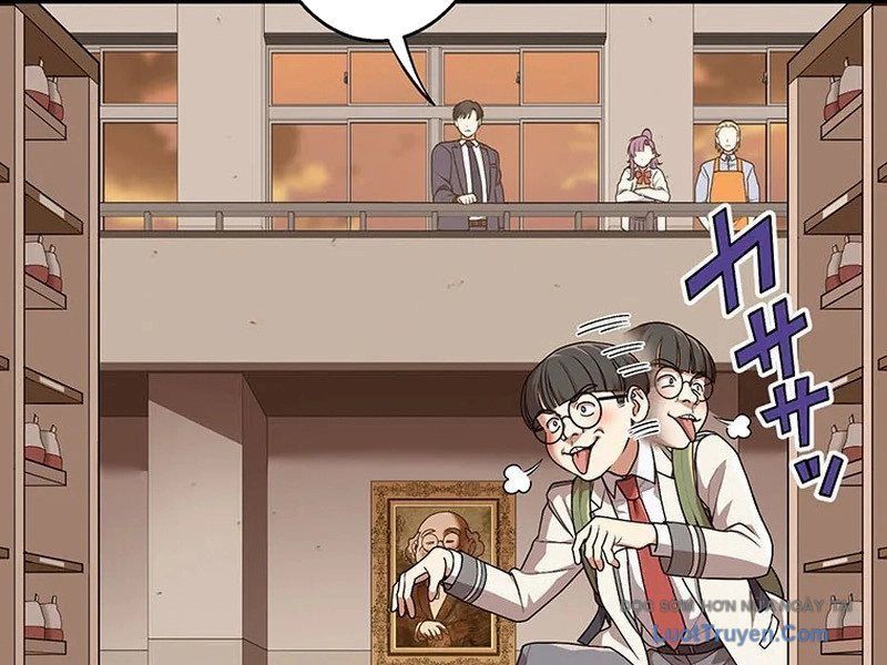 Lớp Học Súng Lục Chapter 6 - 40