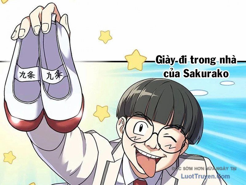 Lớp Học Súng Lục Chapter 6 - 42