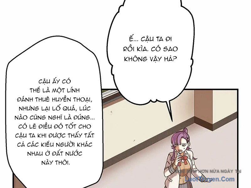 Lớp Học Súng Lục Chapter 6 - 70