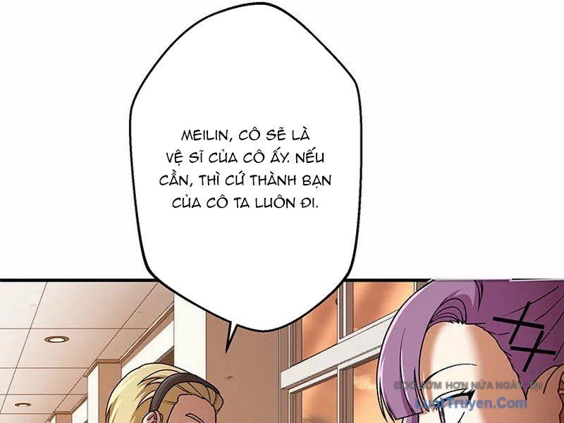 Lớp Học Súng Lục Chapter 6 - 73