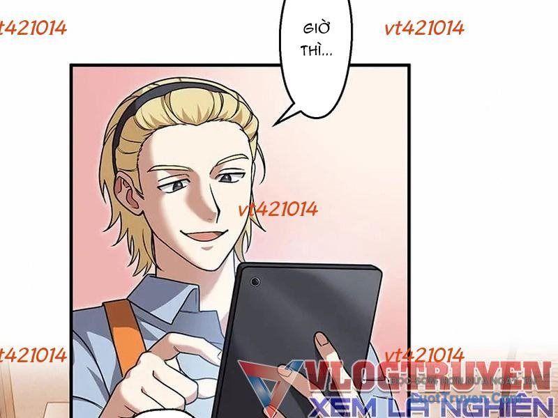 Lớp Học Súng Lục Chapter 6 - 79