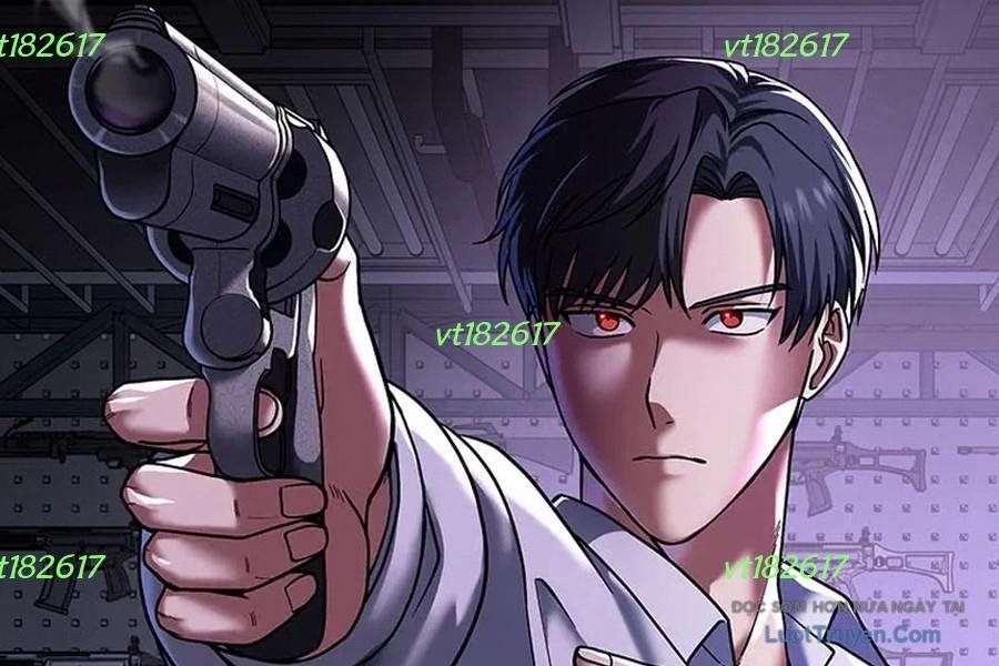 Lớp Học Súng Lục Chapter 7 - 169