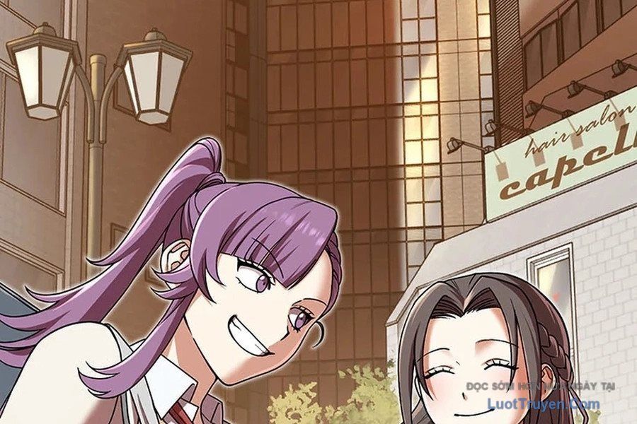 Lớp Học Súng Lục Chapter 7 - 19