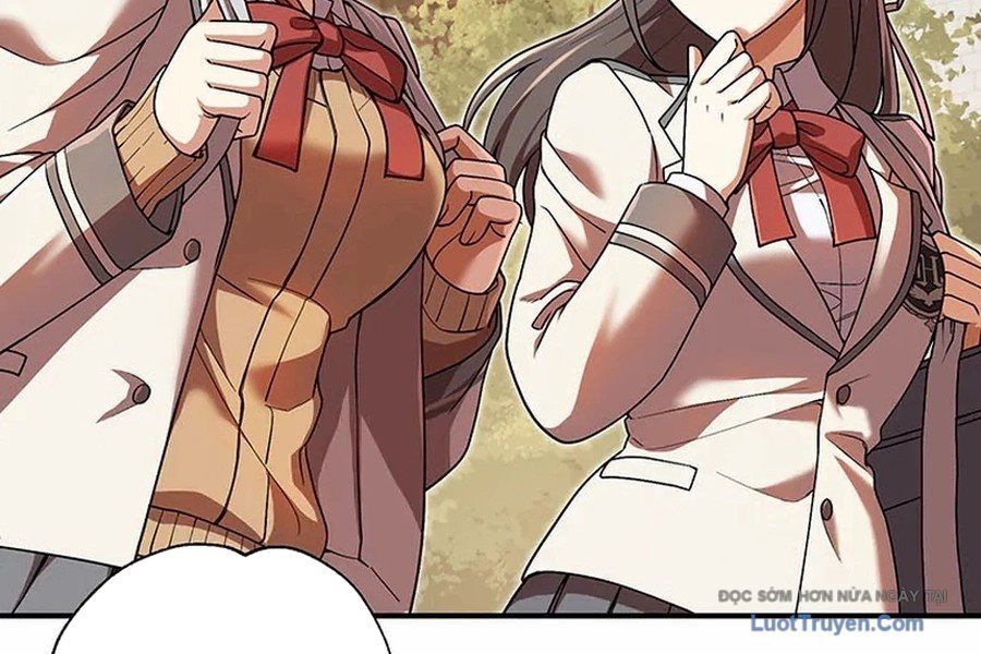 Lớp Học Súng Lục Chapter 7 - 20