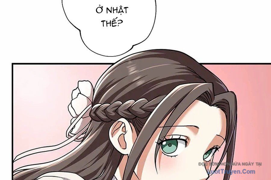 Lớp Học Súng Lục Chapter 7 - 22