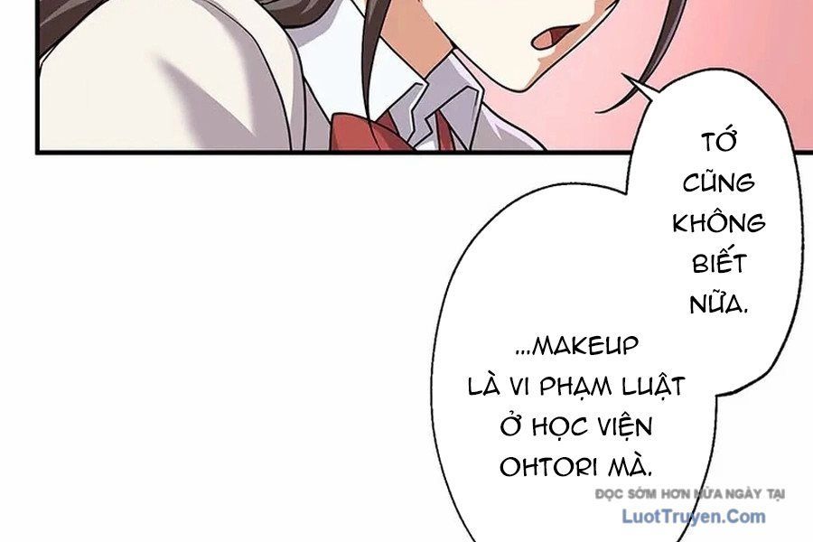 Lớp Học Súng Lục Chapter 7 - 23