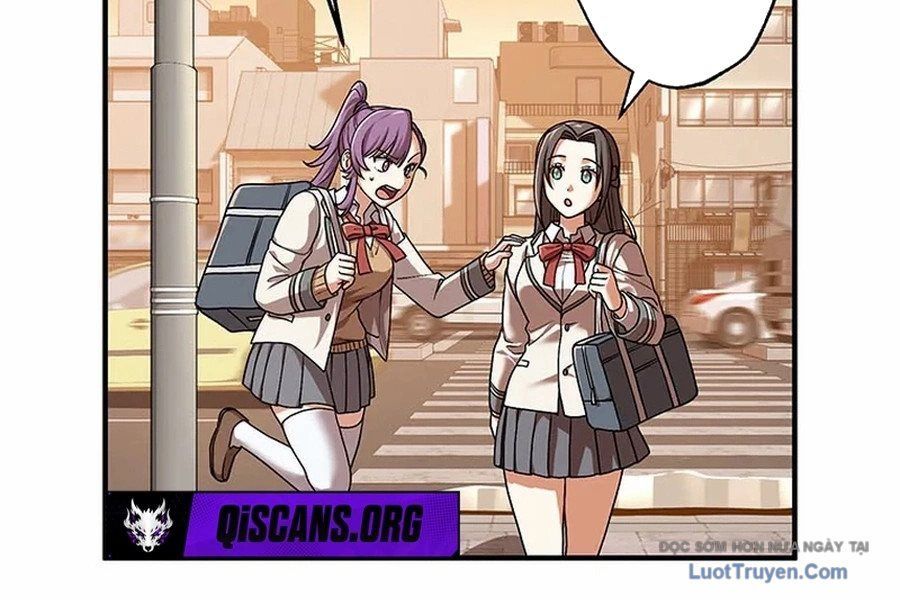 Lớp Học Súng Lục Chapter 7 - 26