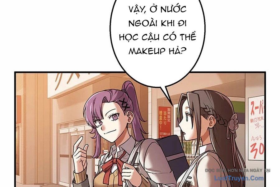 Lớp Học Súng Lục Chapter 7 - 30