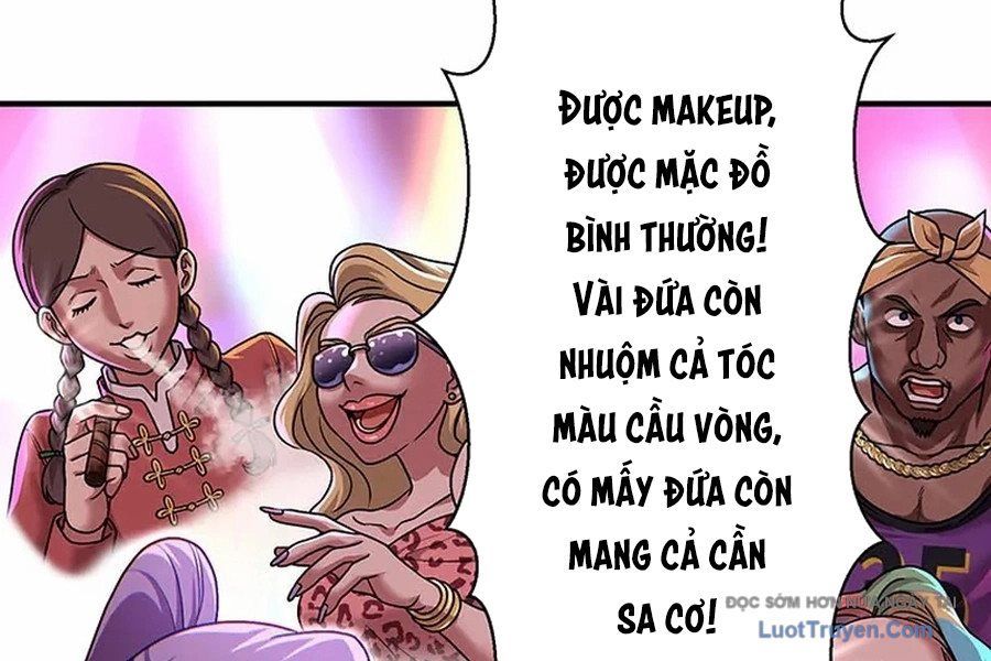 Lớp Học Súng Lục Chapter 7 - 32